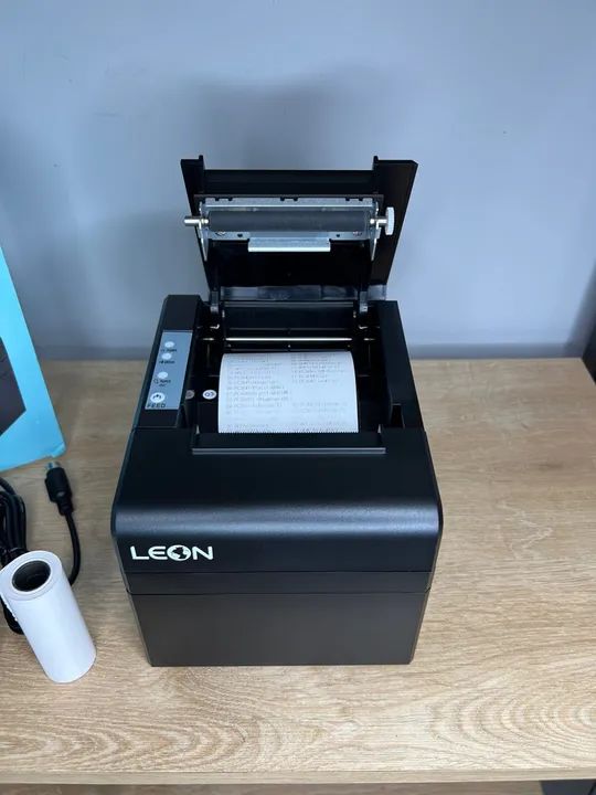 Impressora Térmica 80mm Não Fiscal (entrega gratis) - Foto 4