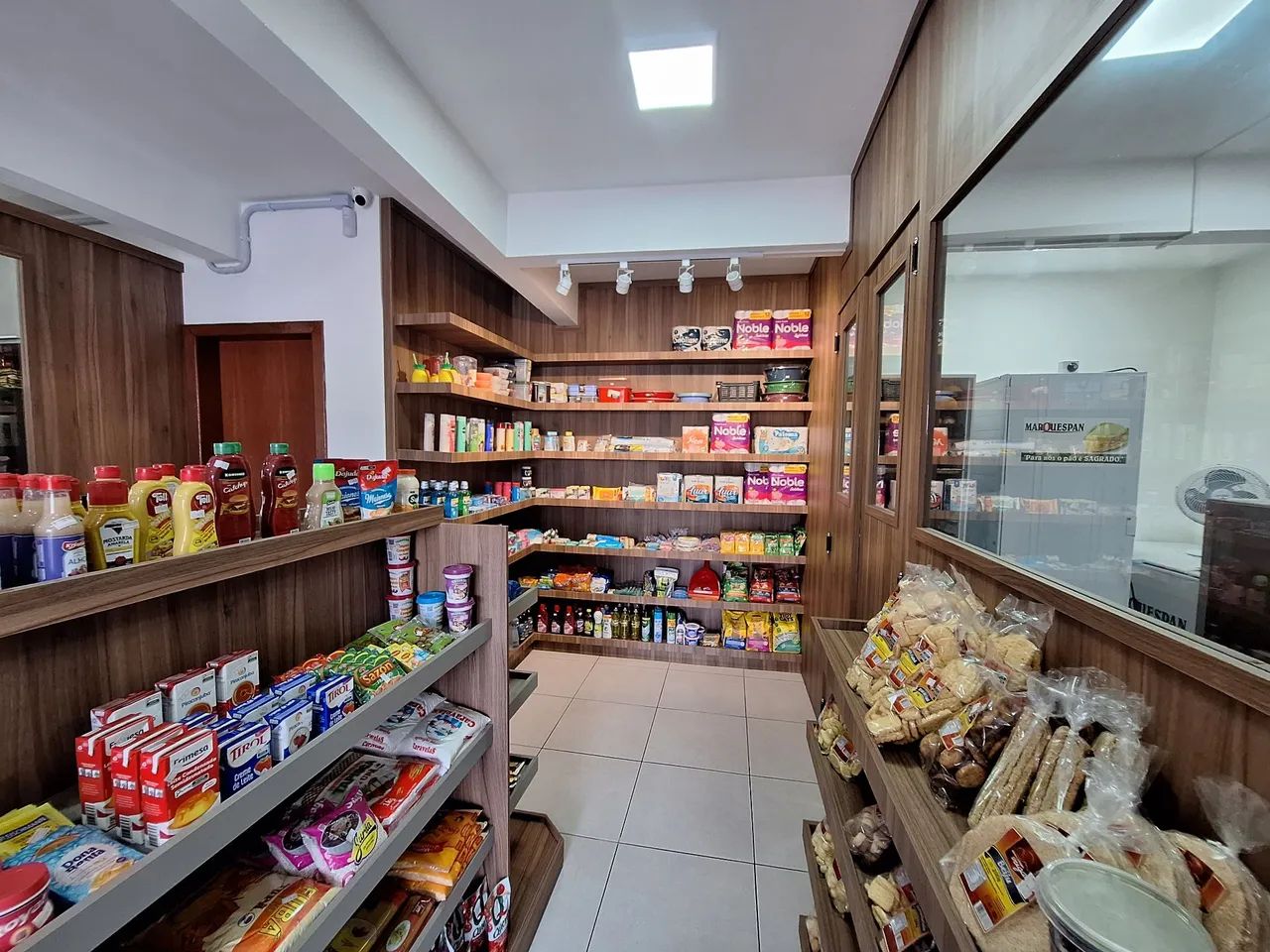 Arrendou Padaria  - Foto 3