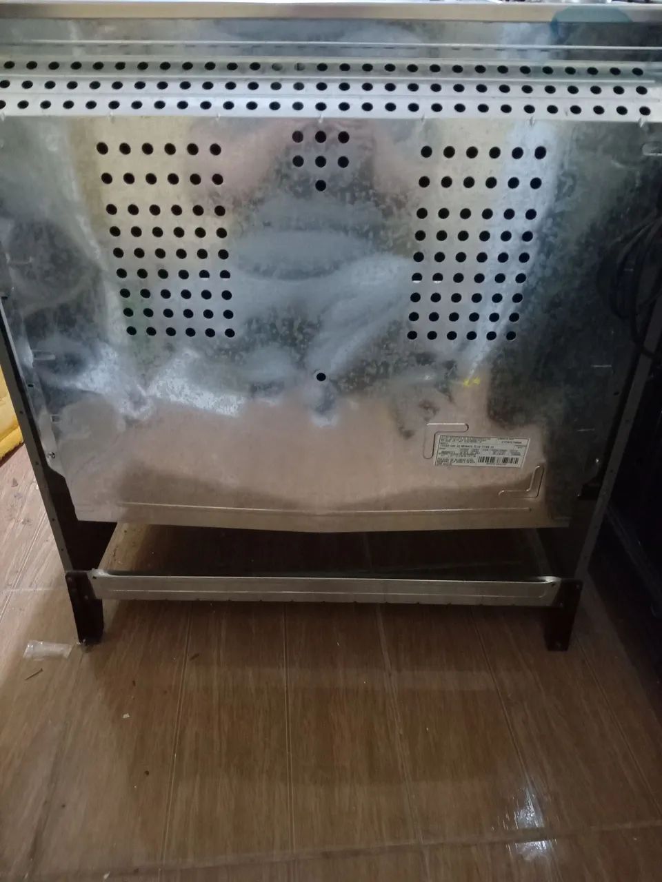 Fogão 5 bocas Atlas - Foto 5