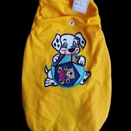 Roupinha pet - Foto 2