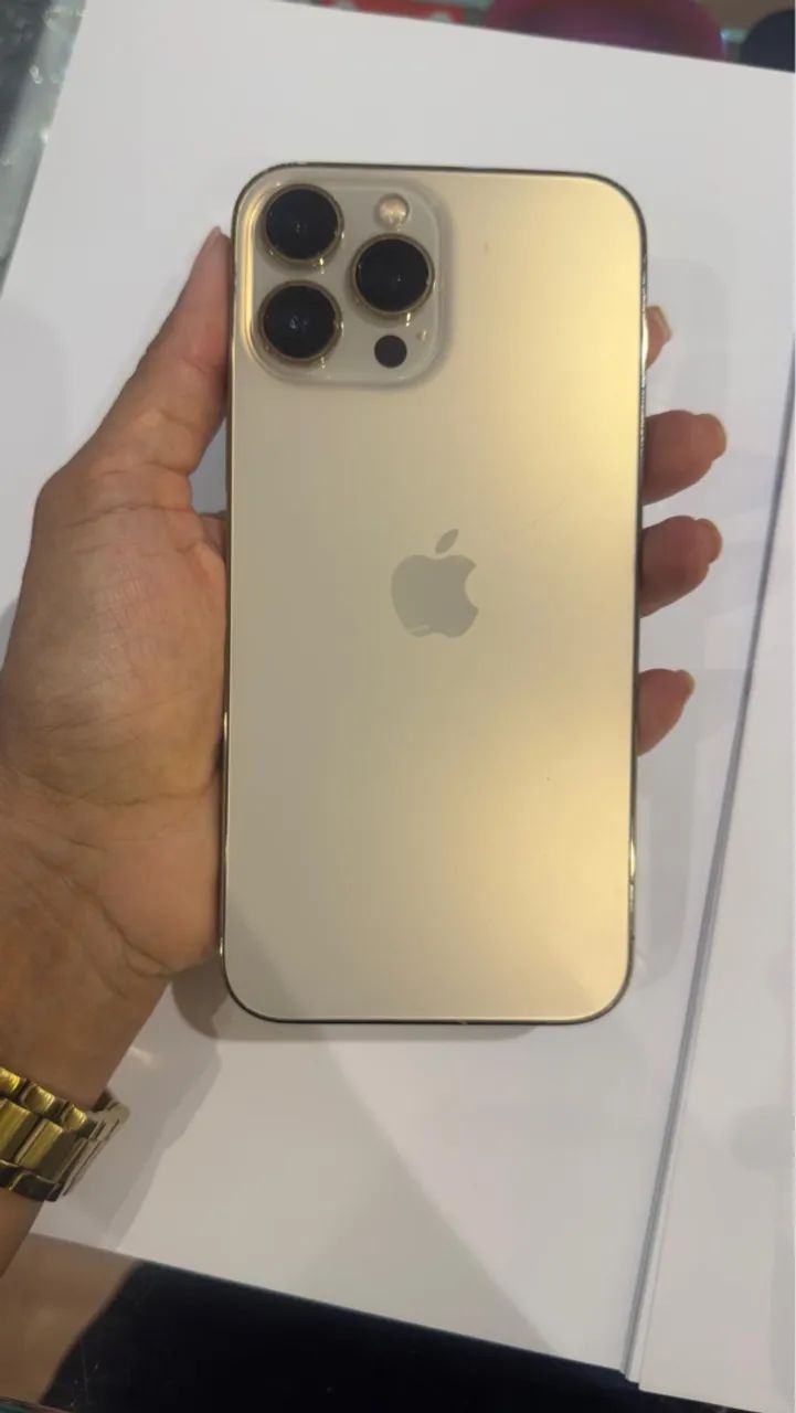 iPhone 13 Pro Max - Foto 4