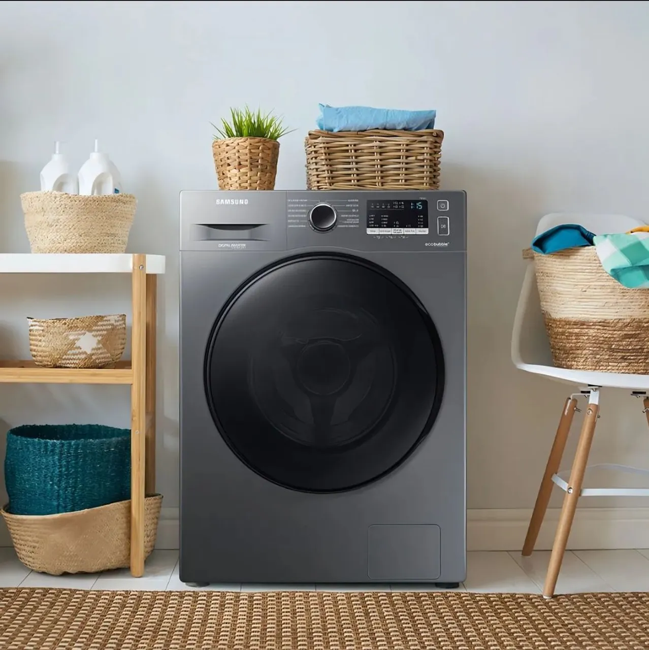 Lava e seca Samsung 11Kg
