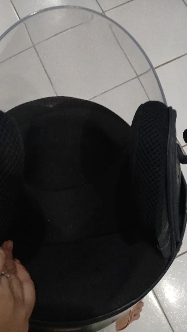 Capacetes 150 - Foto 6