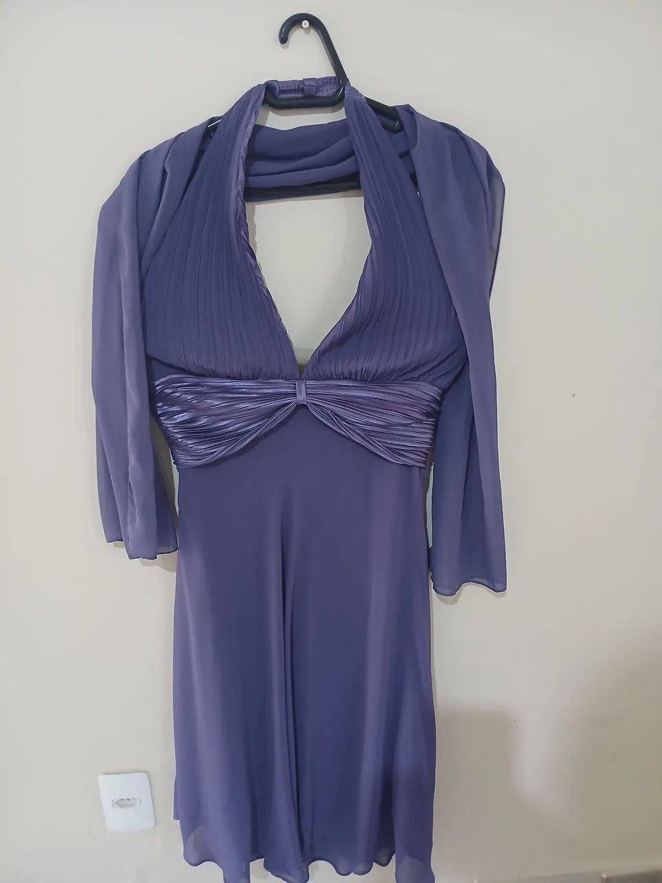 Vestido festa