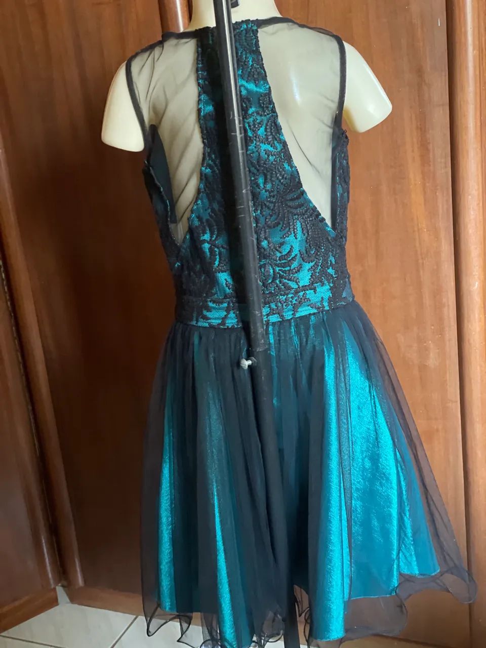 VESTIDOS JUVENIL PROMOÇÃO - Foto 2