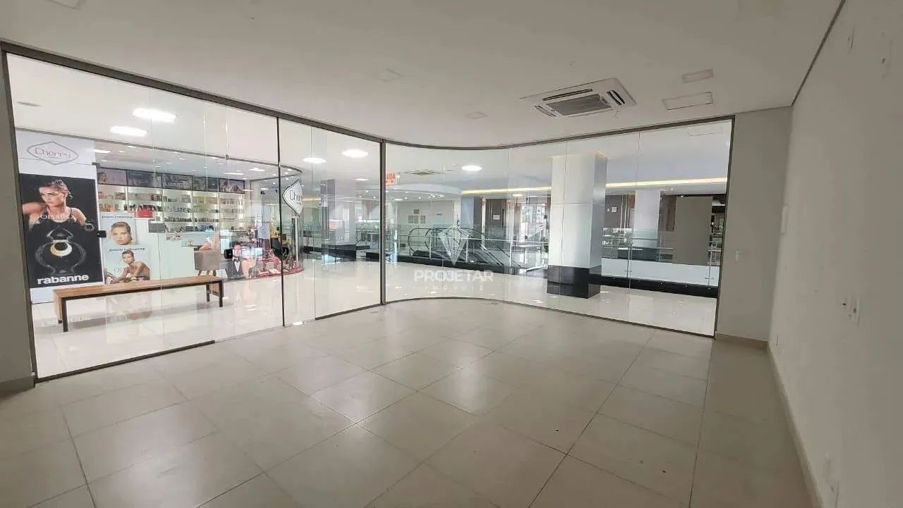 Sala Comercial para Locação no Centro Comercial Infinity  Araranguá! - Foto 4