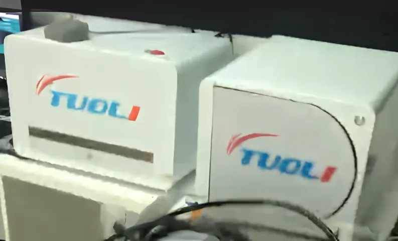 Maquina Laminadora Separadora Tira Bolha De Tela De Celular, tablet, notbook