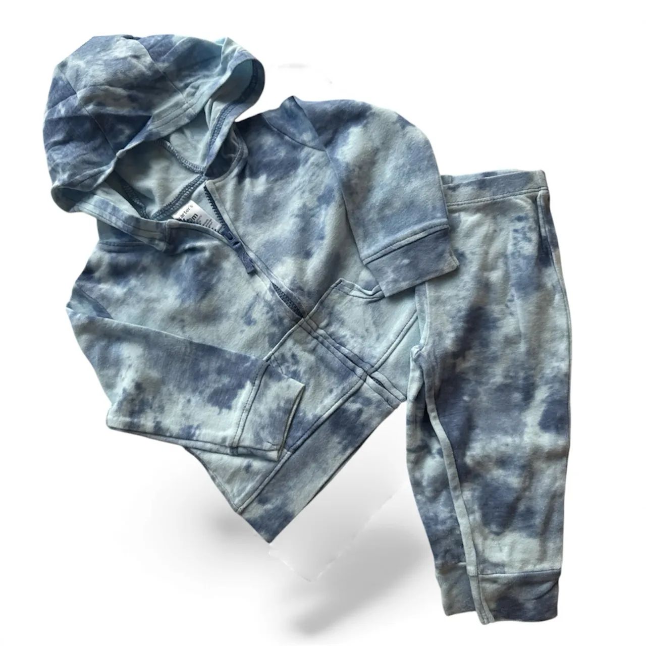 conjunto Carters  - Foto 3