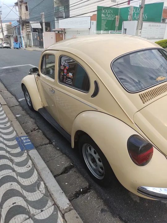 Fusca  - Foto 3