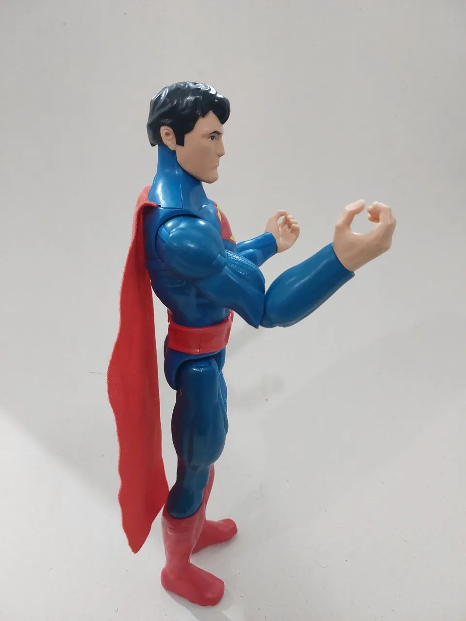 Boneco Super Homem  - Foto 3