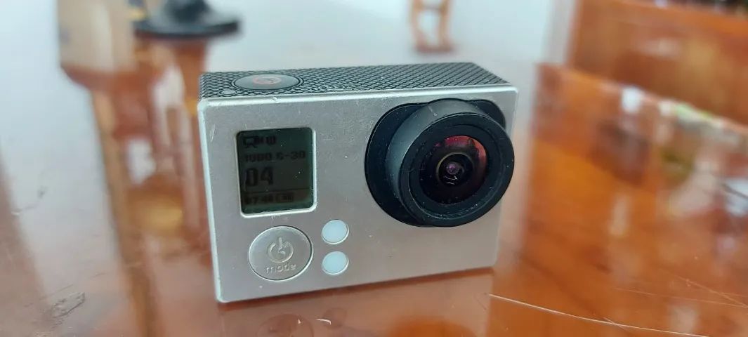 Camera GoPro Hero 3+