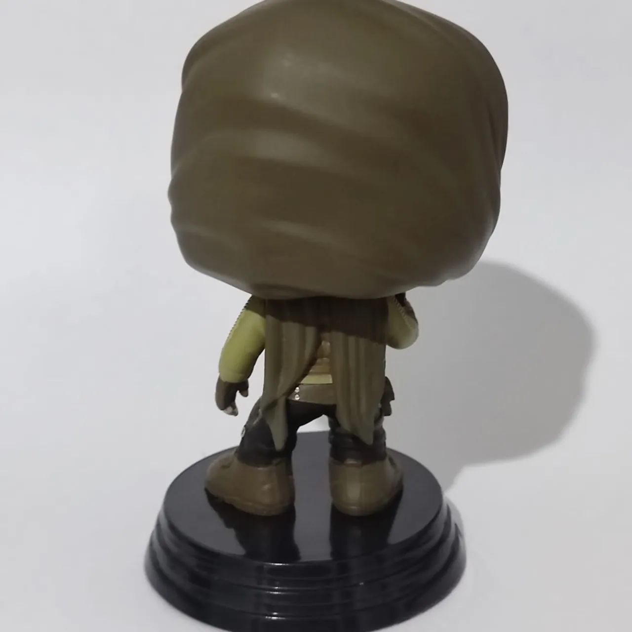 Funko Pop! Star Wars - Jyn Erso - Foto 5