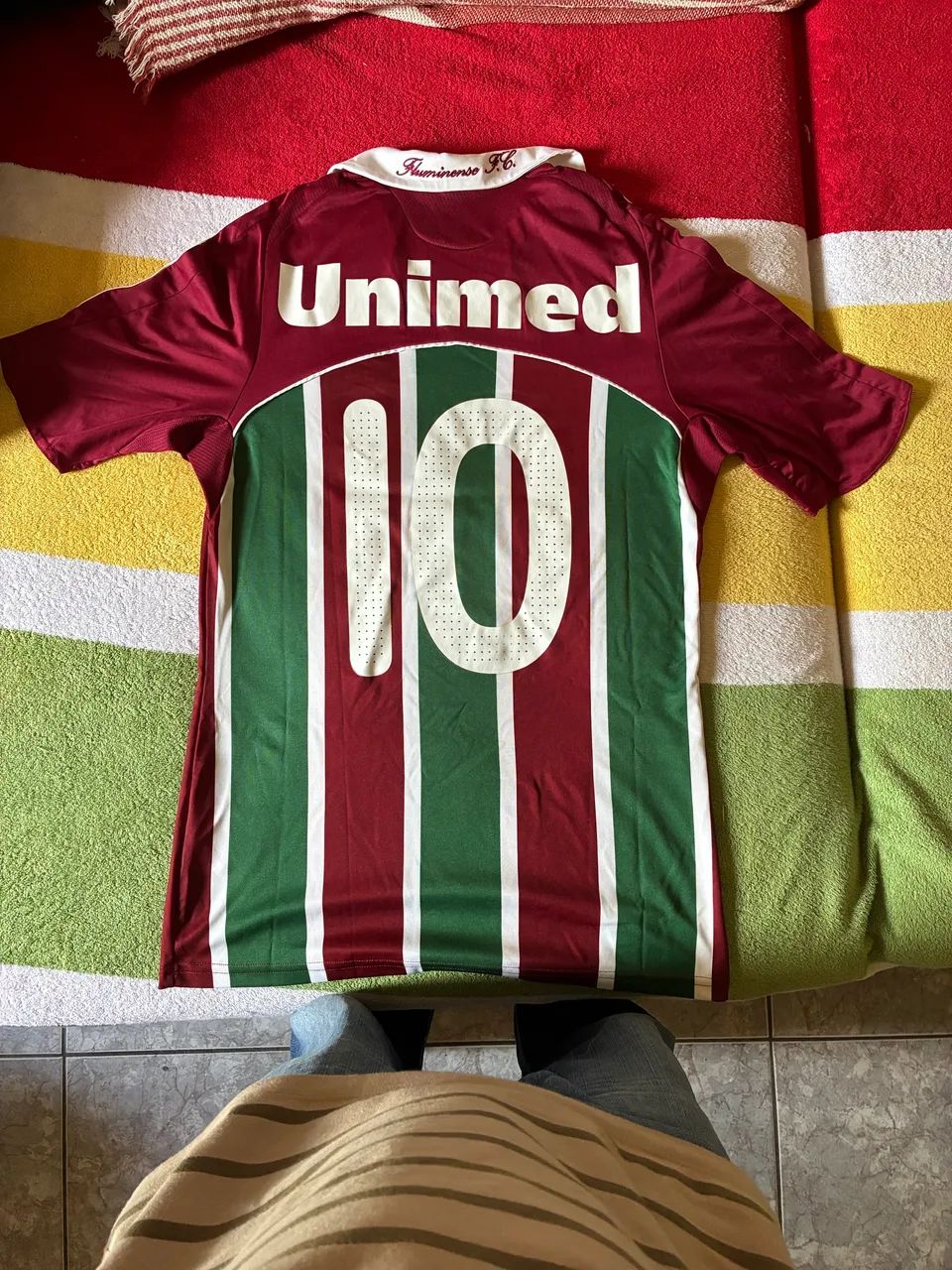 Camisa Fluminense 