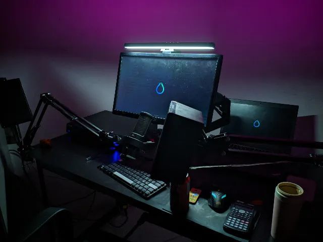 LG Monitor de 19 polegadas  - Foto 2