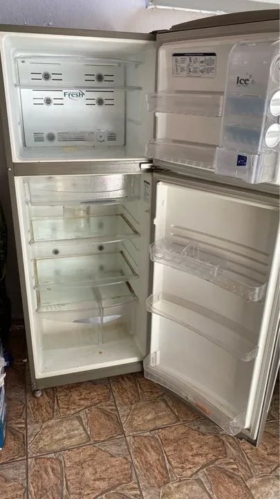 Geladeira Duplex  - Foto 2