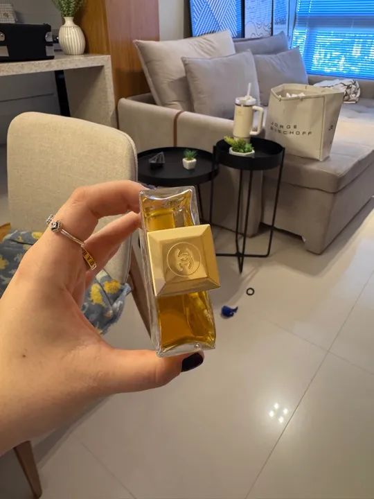 Perfume Chanel Gabrielle Essence 100 ml  - Foto 2