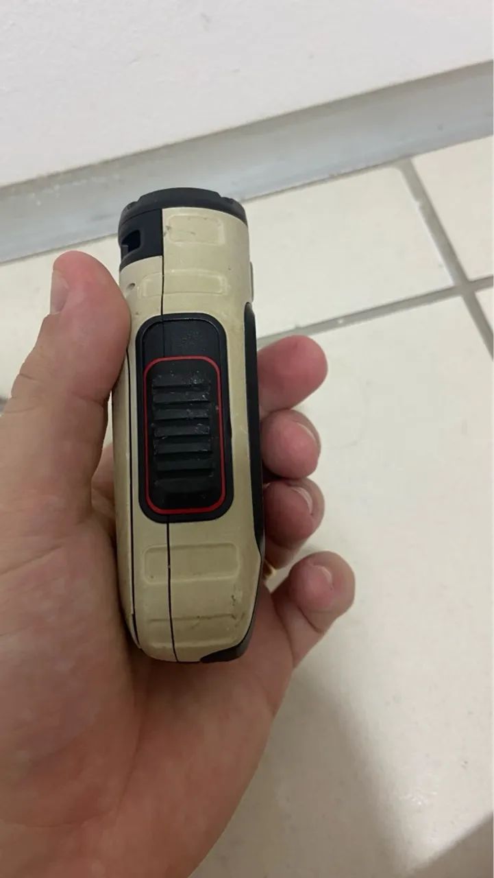 Garmin Virb * Retirada de peças  - Foto 4