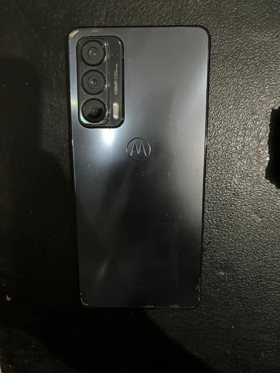 Vendo Smartphone Edge 20!!