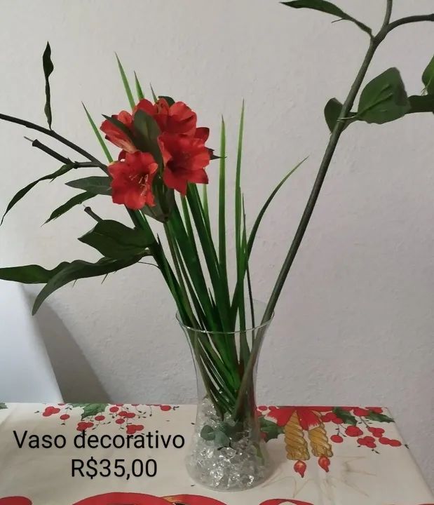 Vaso decorativo  - Foto 6