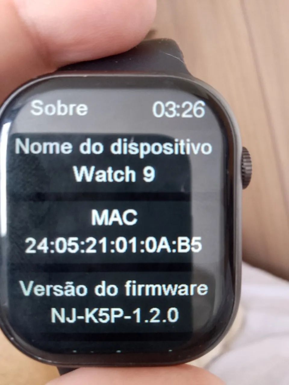 Whatch 9 - Foto 5