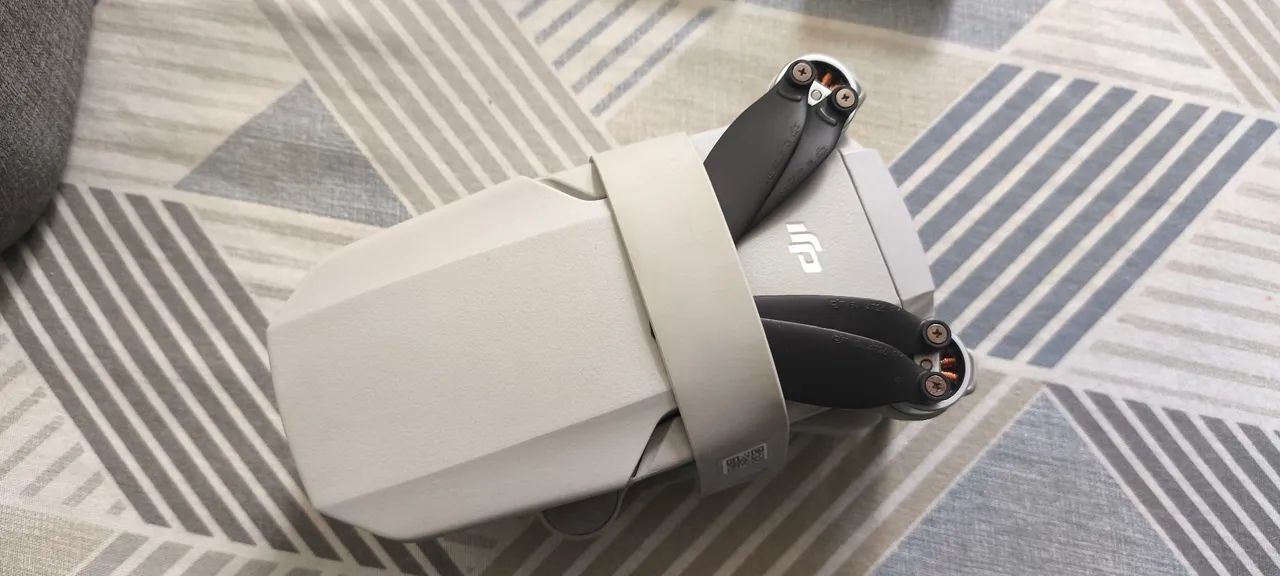 Drone Dji Mini 2 SE - Foto 5