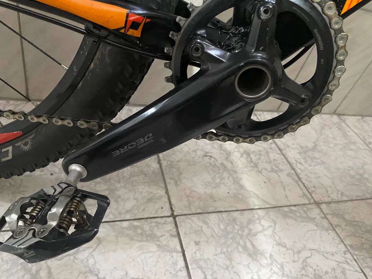 MTB ARO 29 FIRST ATHYMUS. - Foto 2