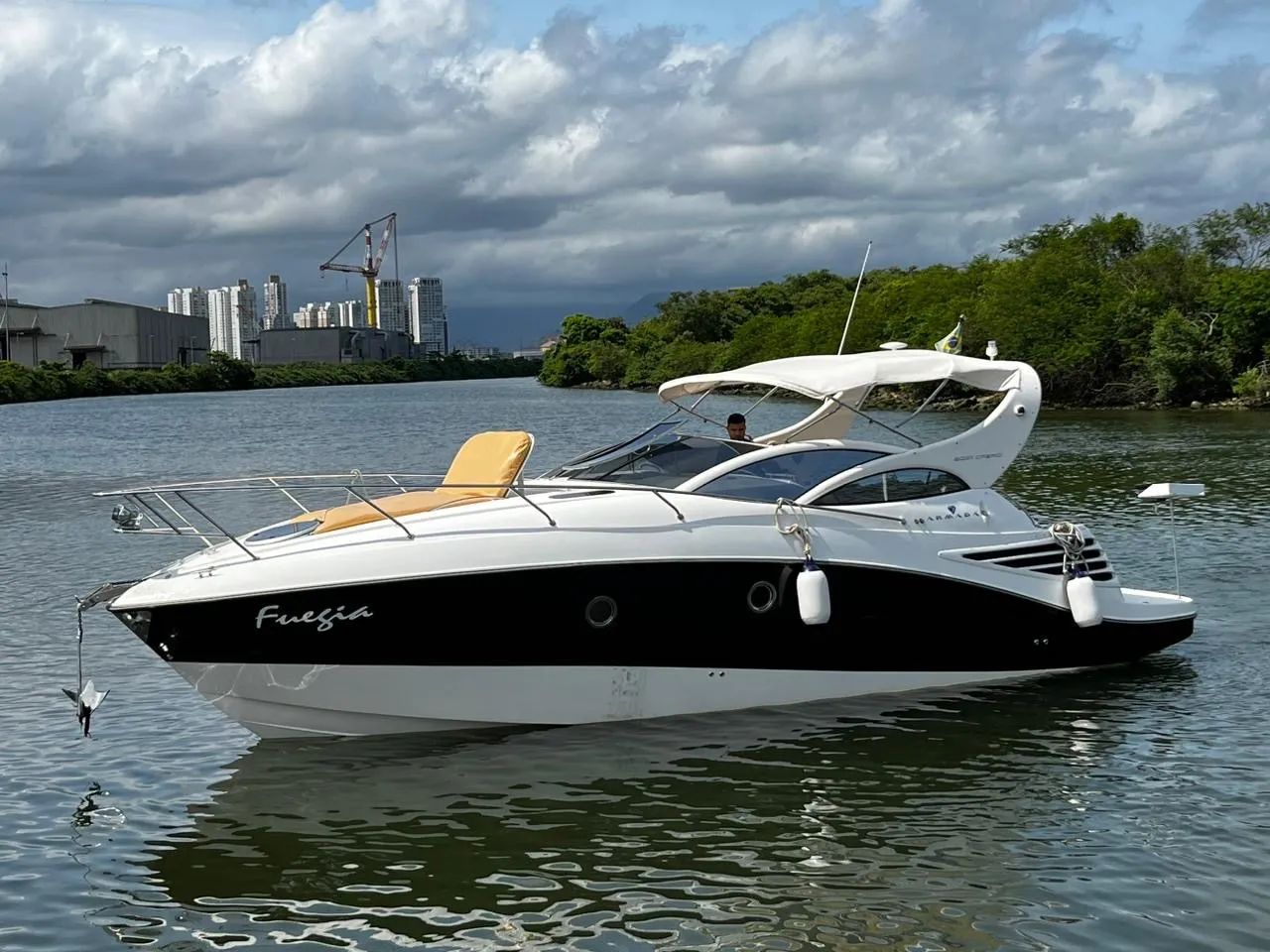 ARMADA 300 poucas horas  - Foto 3