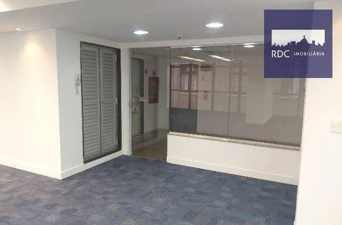 Sala para alugar, 245 m² por R$ 25.677,11/mês - Centro - Rio de Janeiro/RJ - Foto 4