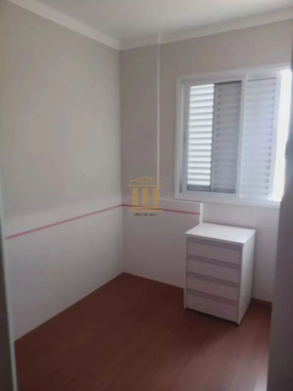 Imobiliaria Ethos vende  lindo apartamento com 3 quartos, sendo 1 suíte, 2 vagas / 68m² - Foto 2