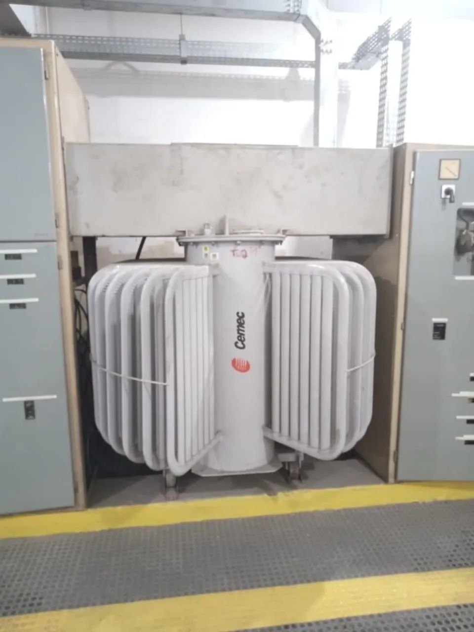 Transformador 750kva - Foto 5