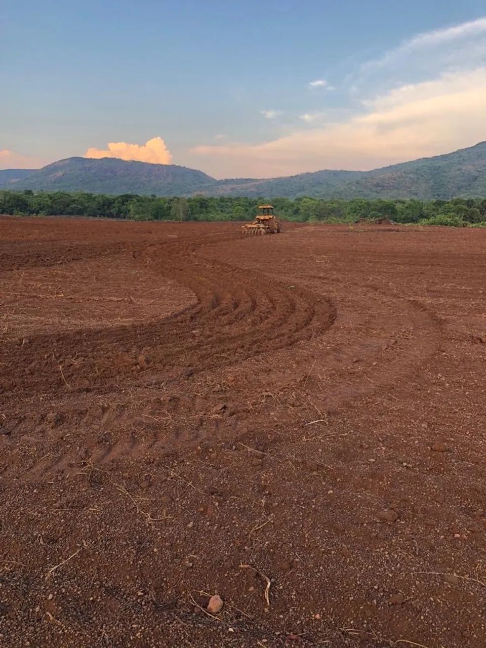 Fazenda em lavoura  - Foto 5