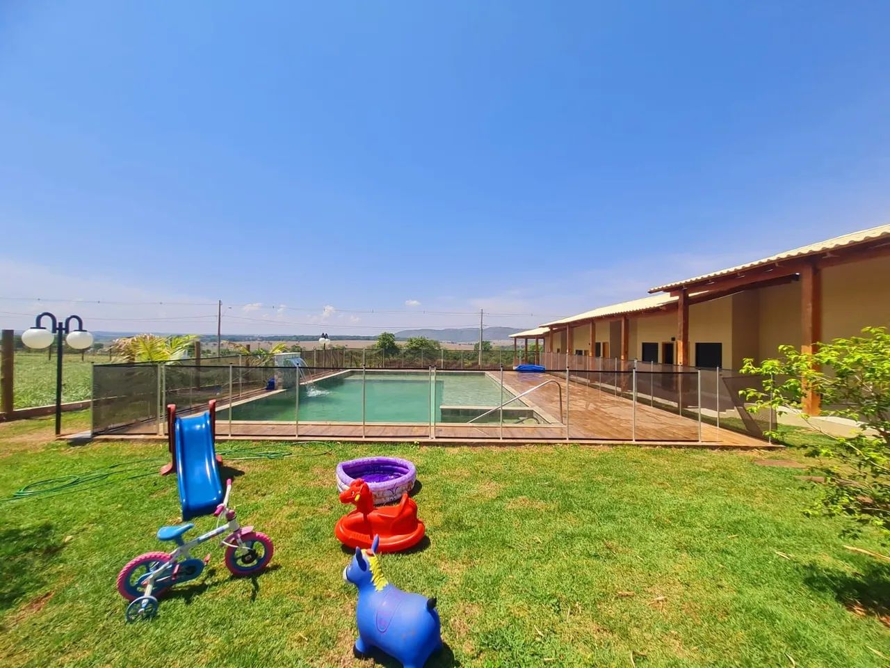 Condomínio de Sítio Talismã  - Foto 7