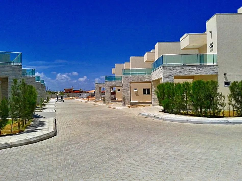 Casa de Condominio em Gado Bravo - Tibau - Foto 3