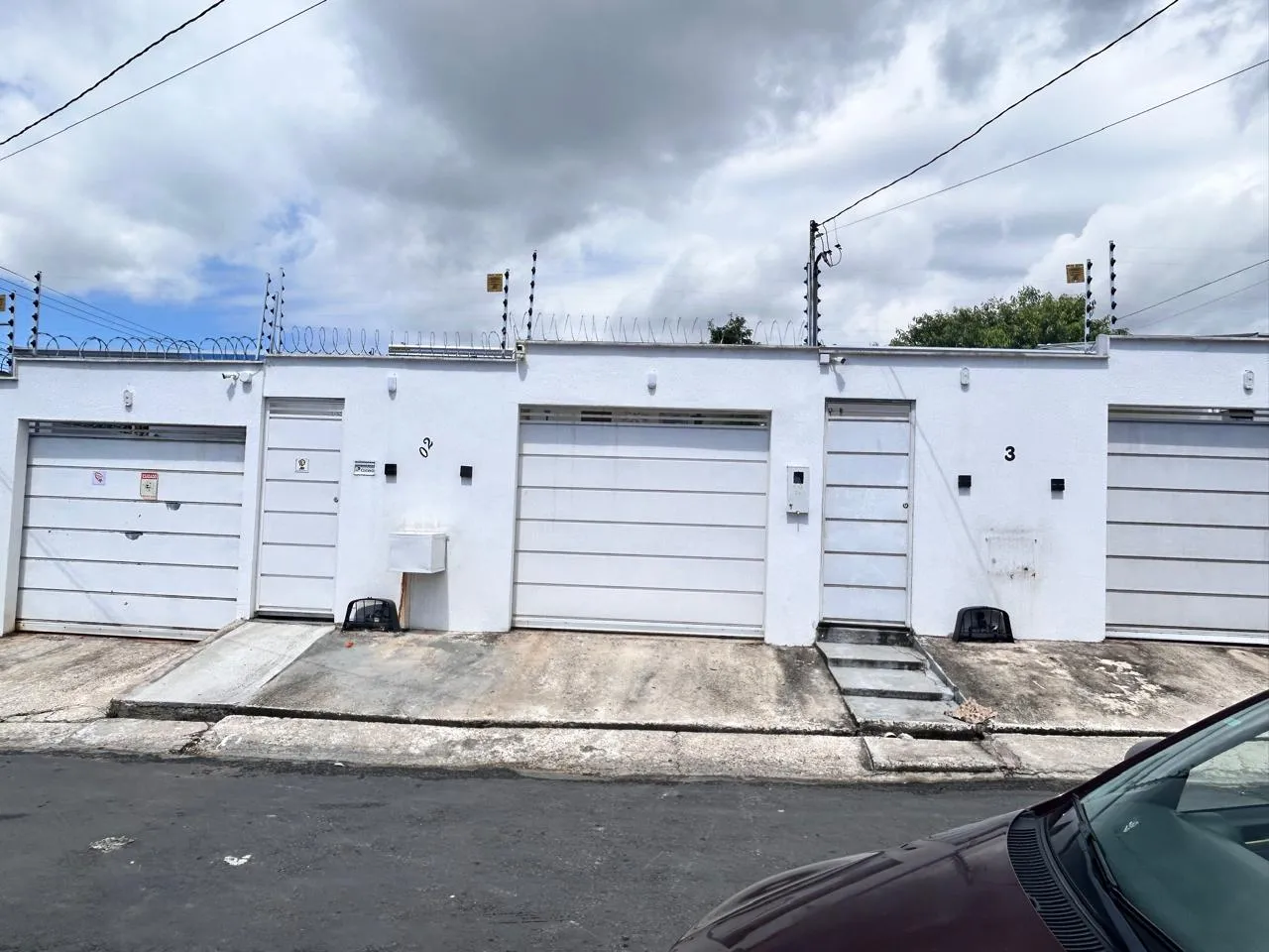 Imóvel para aluguel possui 100 metros quadrados com 2 quartos em Cidade Nova - Manaus - AM
