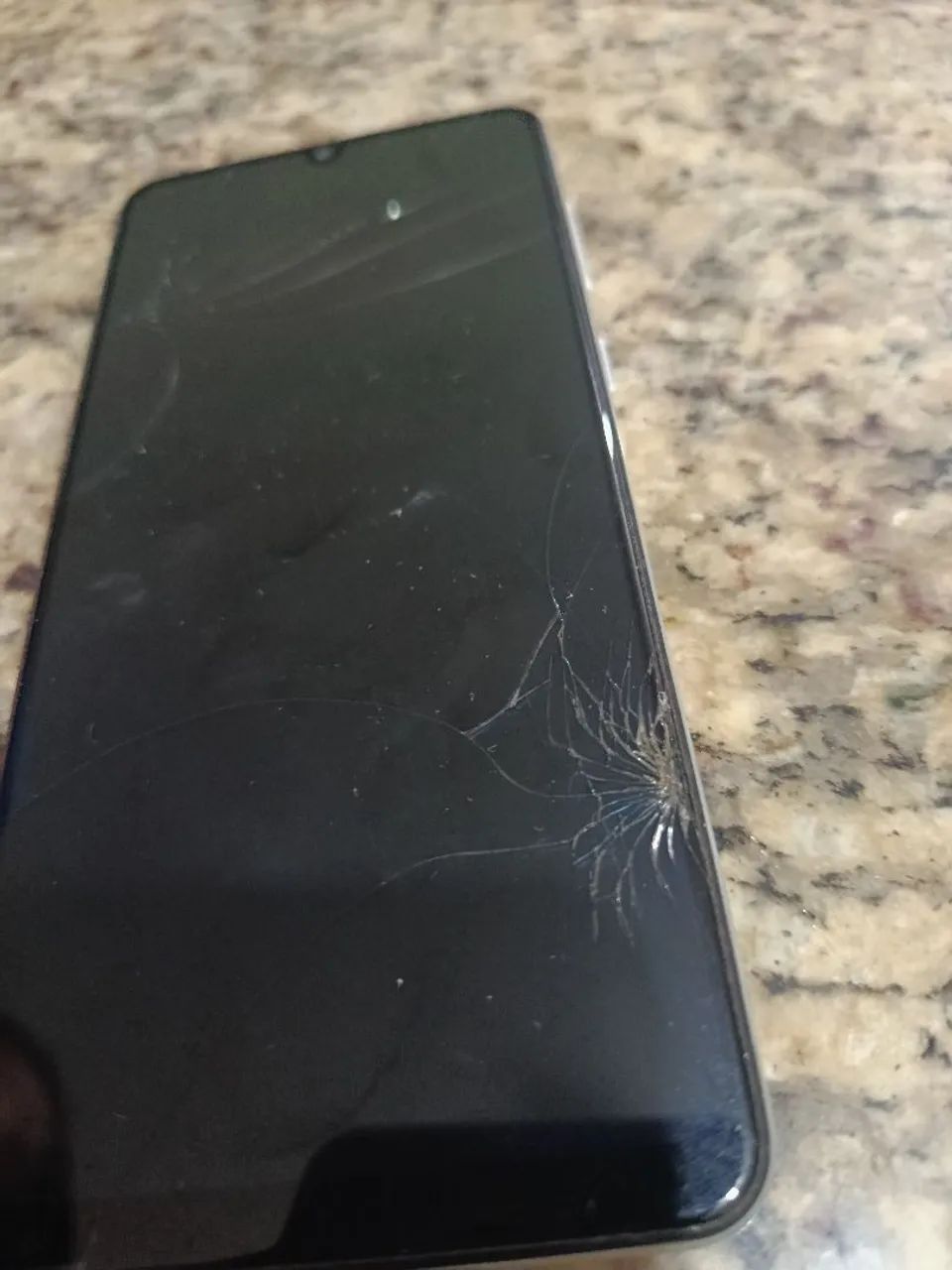 Samsung Galaxy A31  - Foto 4
