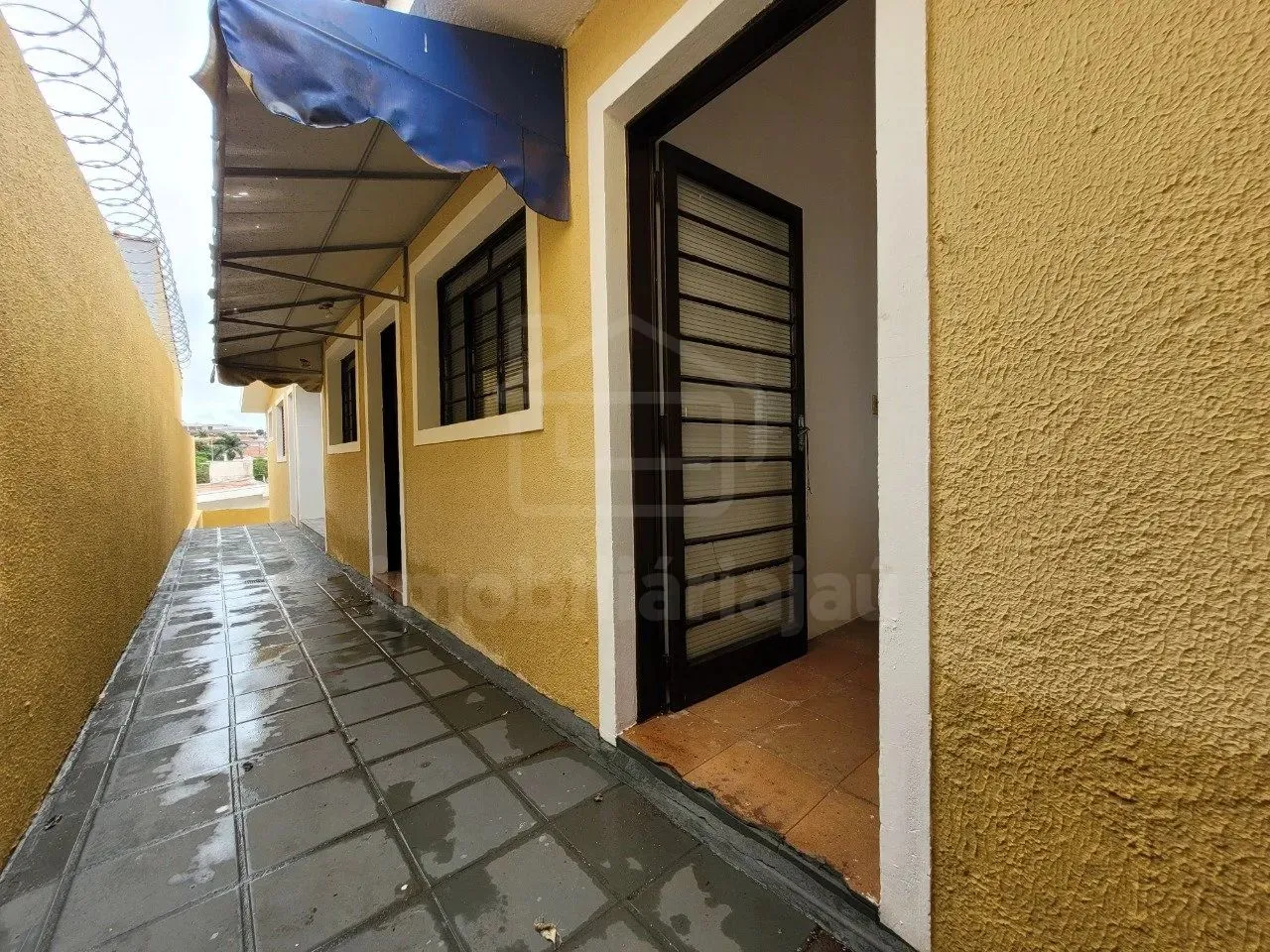 Casa à venda na Vila Nova Brasil com 3 quartos
