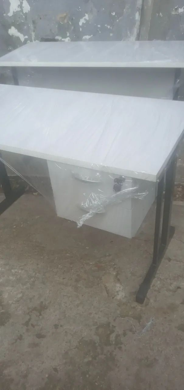 Mesa de escritório 