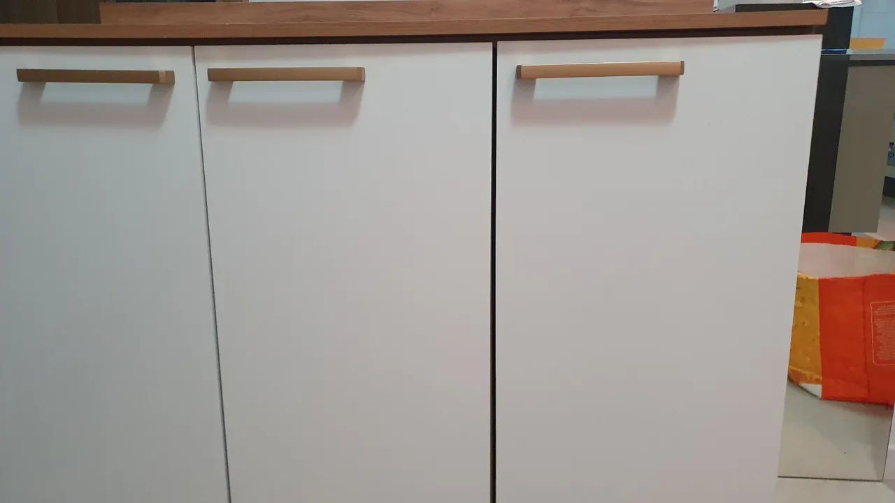 Amrmario balcão para cozinha  - Foto 2