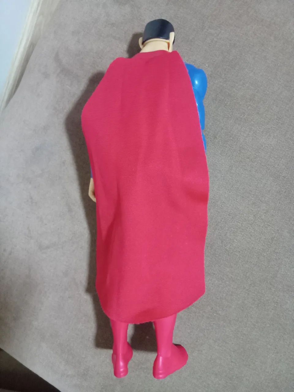 Boneco Superman - 30cm - Foto 3