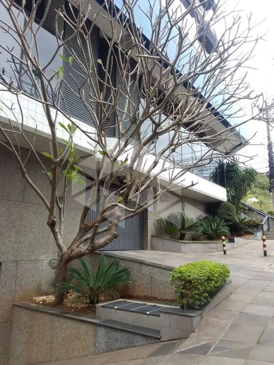 Sala 98.28M² - para Alugar - Foto 3