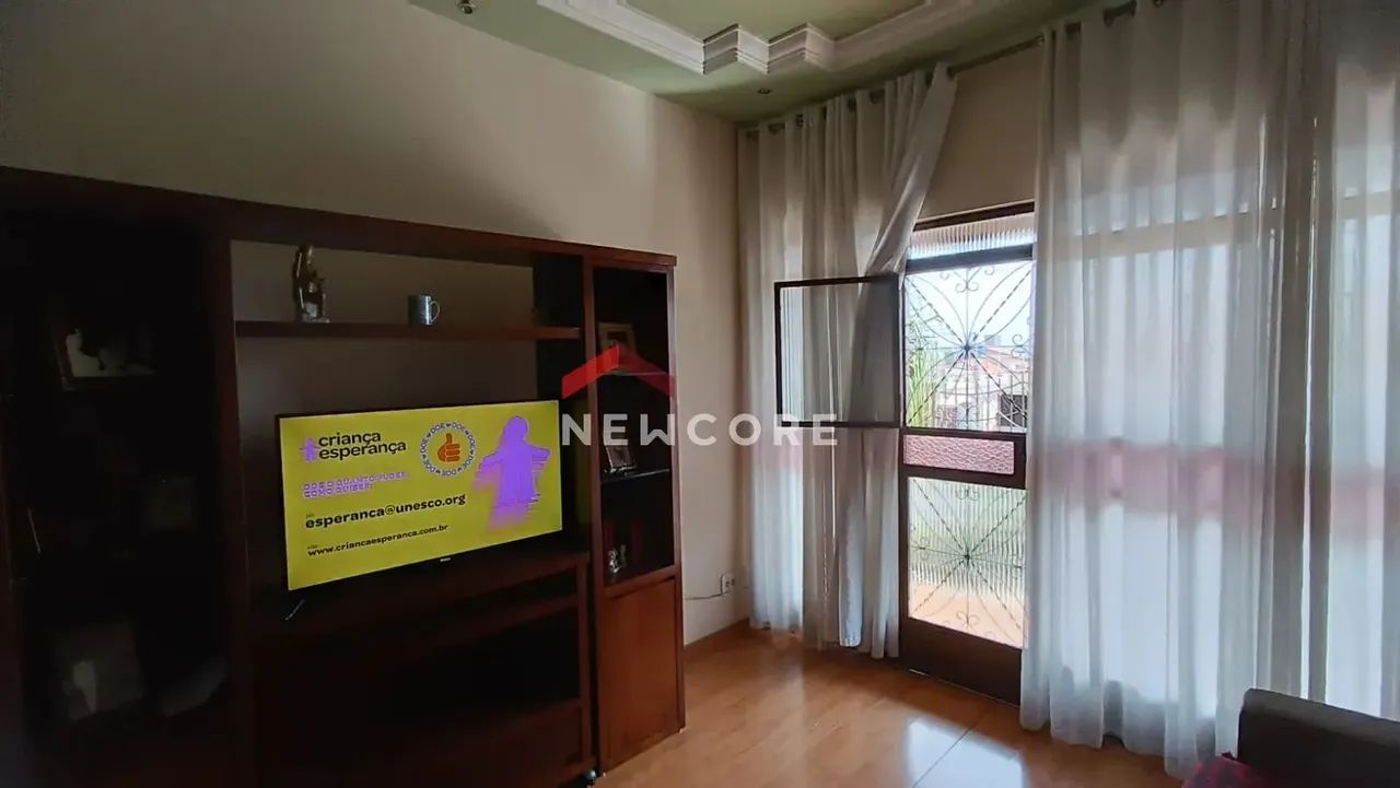 Casa em Rua dos Cruzeirenses - Milionários (Barreiro) - Belo Horizonte/MG - Foto 3