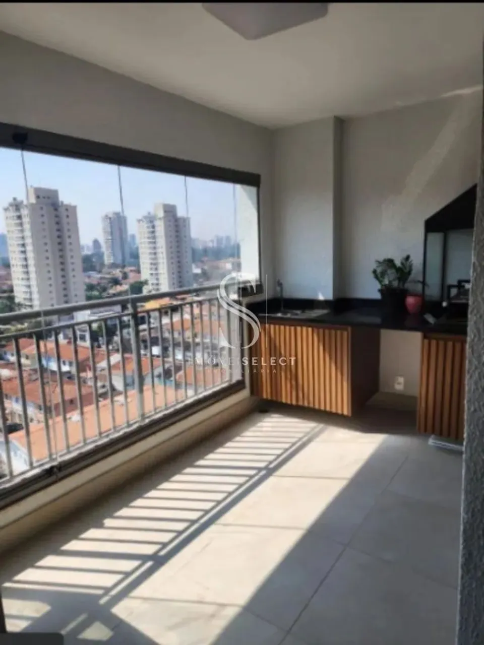 CONDOMINIO LIVING INFINITY, JARDIM CARAVELAS, APARTAMENTO DE 84M² COM 3 DORMITORIOS, 2 BAN