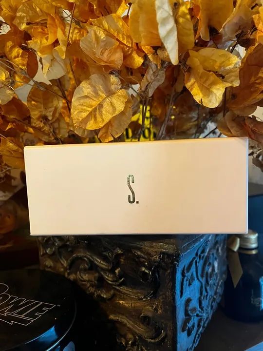 Óculos Luísa Sonza feat Chilli Hits CHILLIBEANS - NOVO  - Foto 5