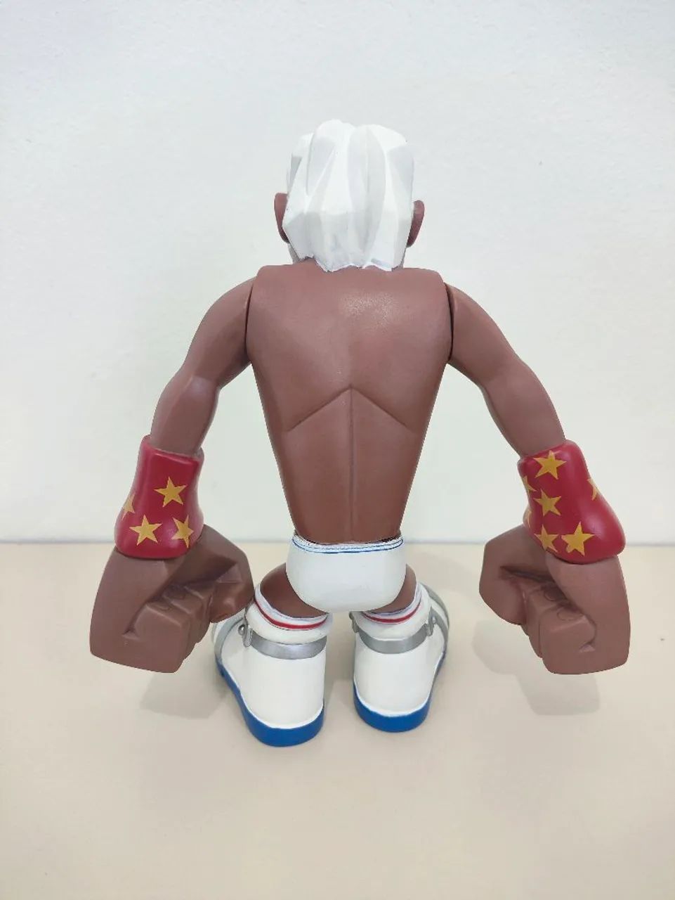 Action figure Andre 3000 Outkast Gruntz - Foto 4