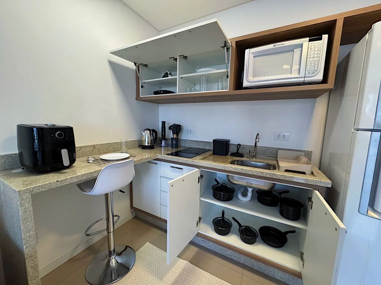 Foto - Curitiba - Prado Velho