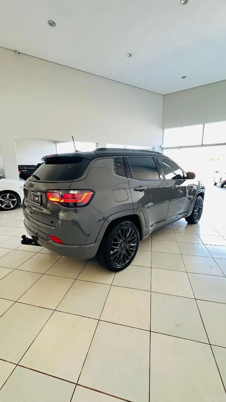 Jeep Compass S T270 2022  - Foto 5