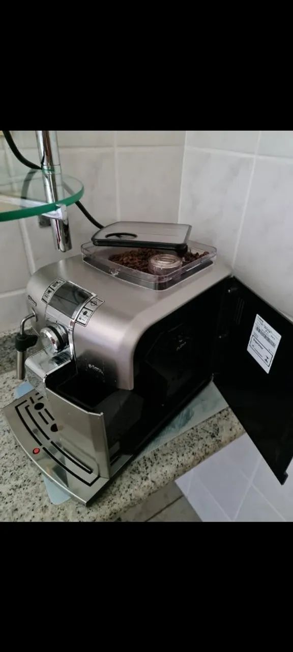 Máquina de Café Expresso