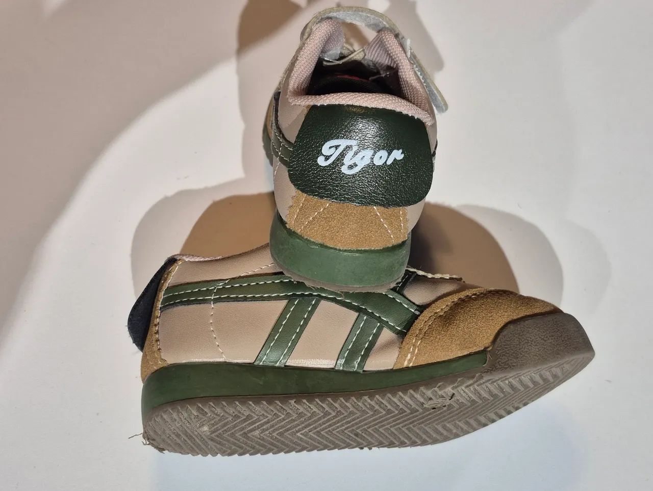 Tênis Tigor 24 - Foto 3