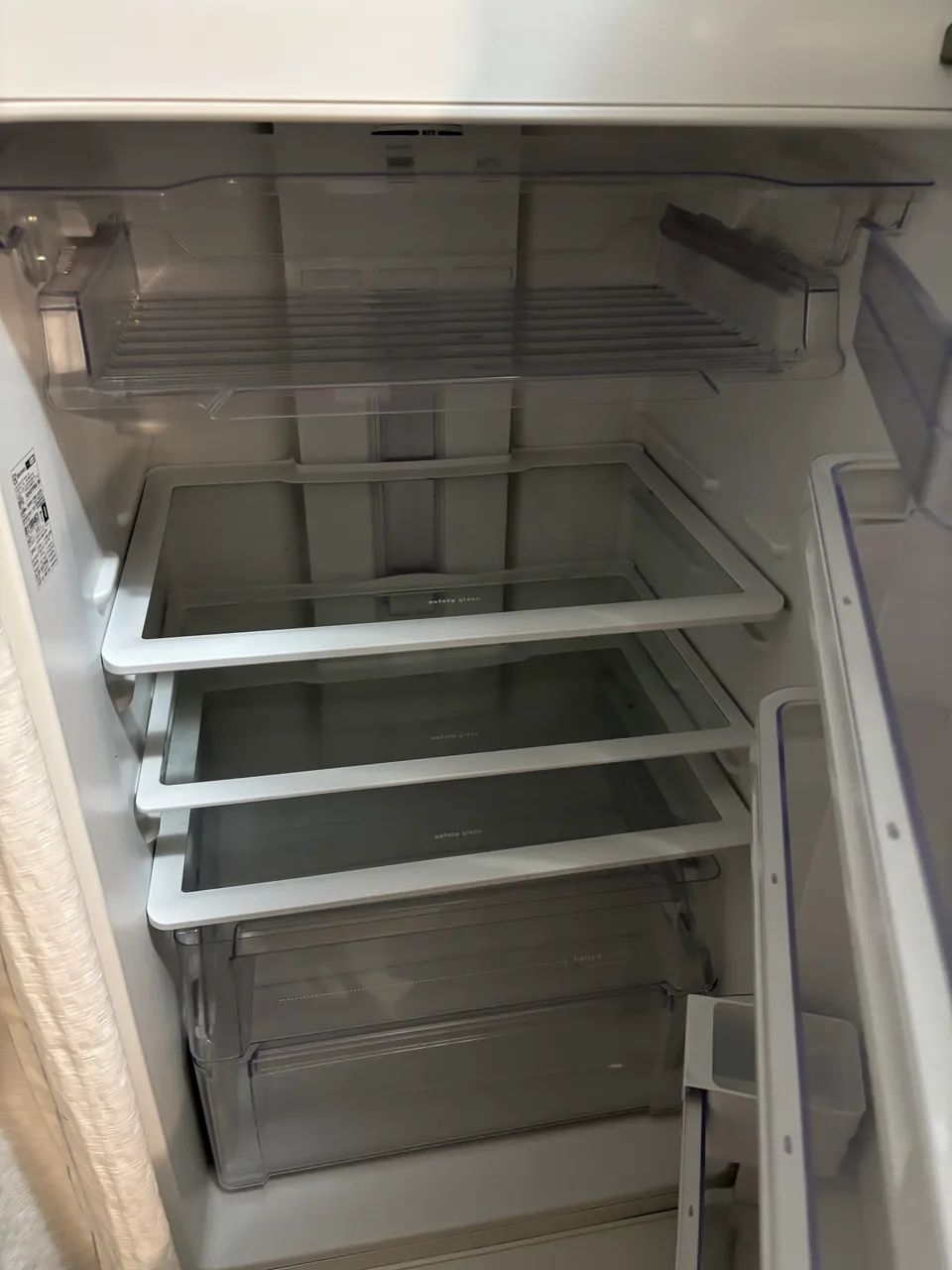 Geladeira Electrolux   - Foto 4