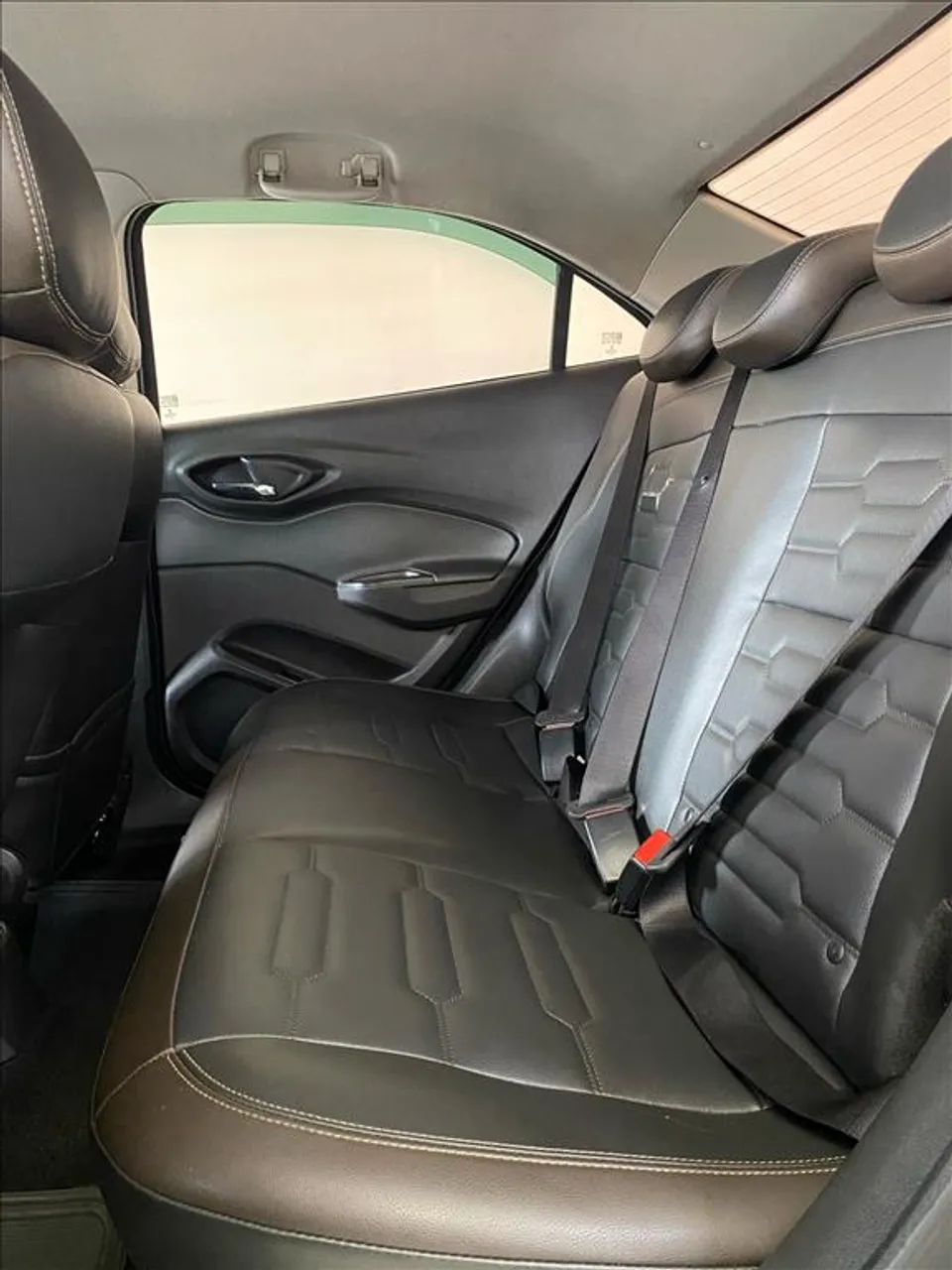 CHEVROLET PRISMA 1.4 MPFI LTZ 8V FLEX 4P AUTOMÁTICO